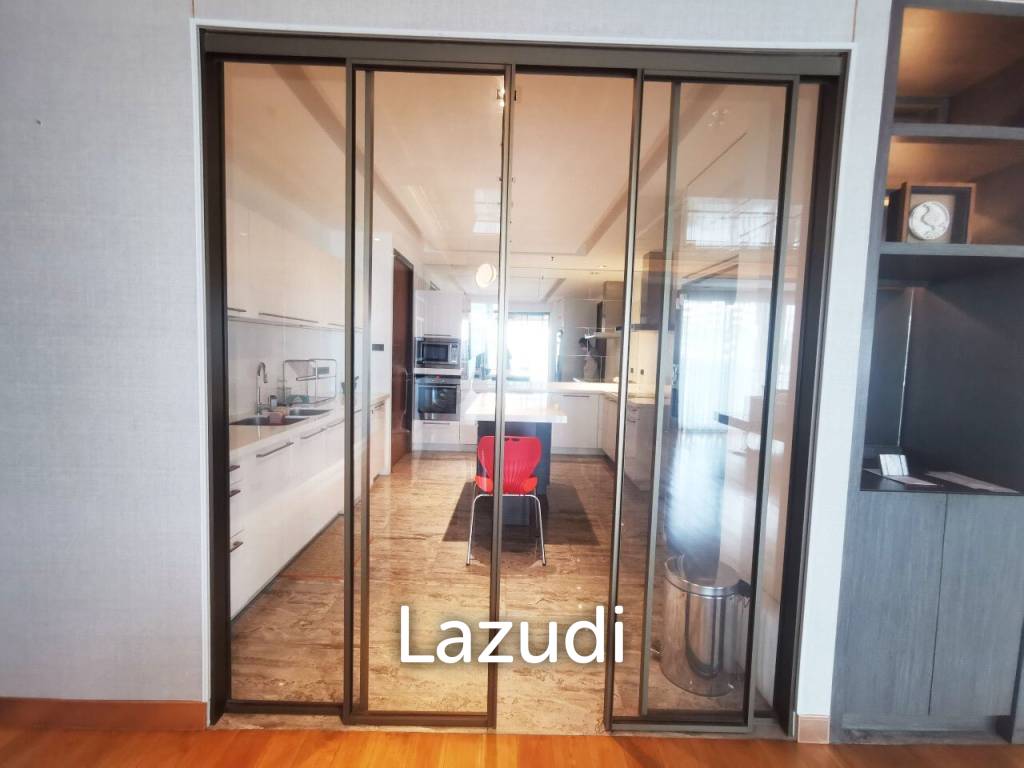 4 Bed 6 Bath 296 SQ.M Belgravia Residences