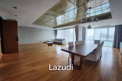 4 Bed 6 Bath 296 SQ.M Belgravia Residences