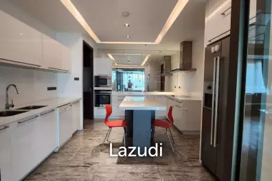 4 Bed 6 Bath 296 SQ.M Belgravia Residences