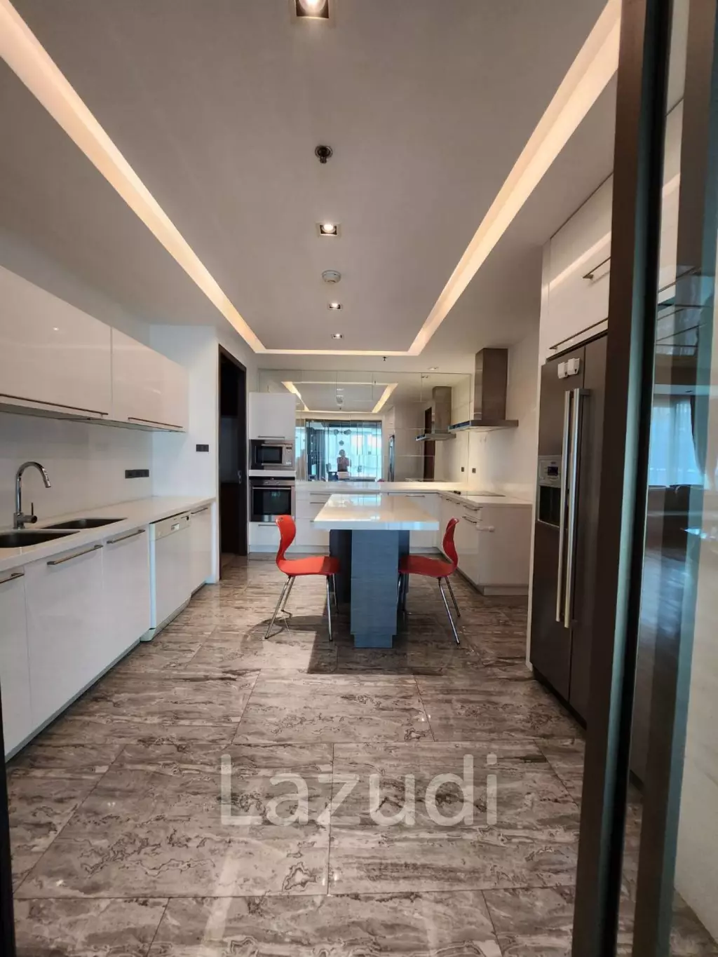 4 Bed 6 Bath 296 SQ.M Belgravia Residences