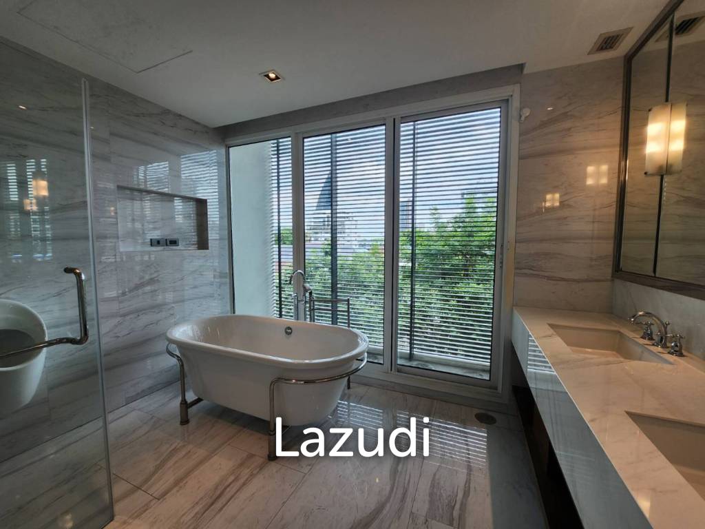 4 Bed 6 Bath 296 SQ.M Belgravia Residences
