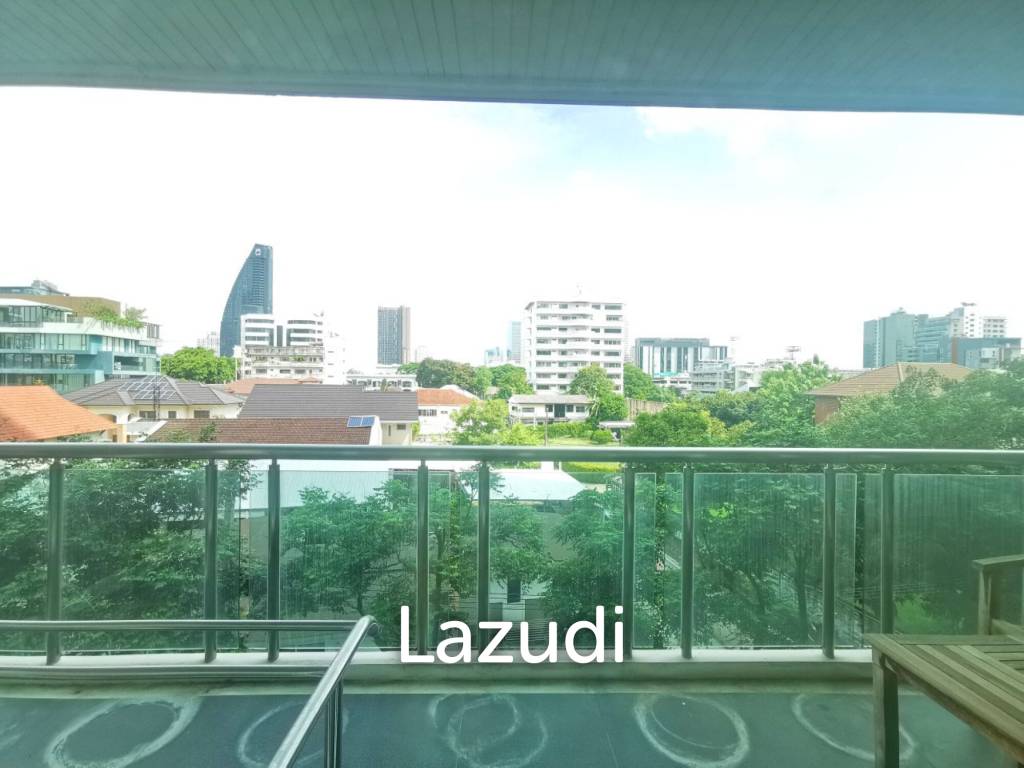 4 Bed 6 Bath 296 SQ.M Belgravia Residences