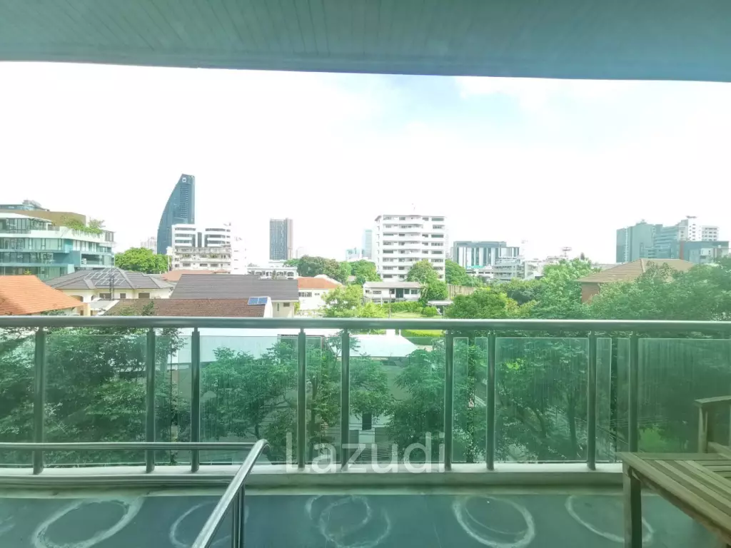 4 Bed 6 Bath 296 SQ.M Belgravia Residences