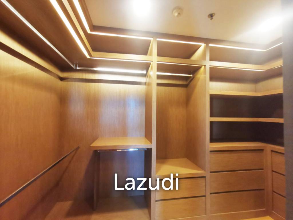 4 Bed 6 Bath 296 SQ.M Belgravia Residences