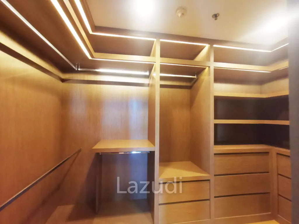 4 Bed 6 Bath 296 SQ.M Belgravia Residences