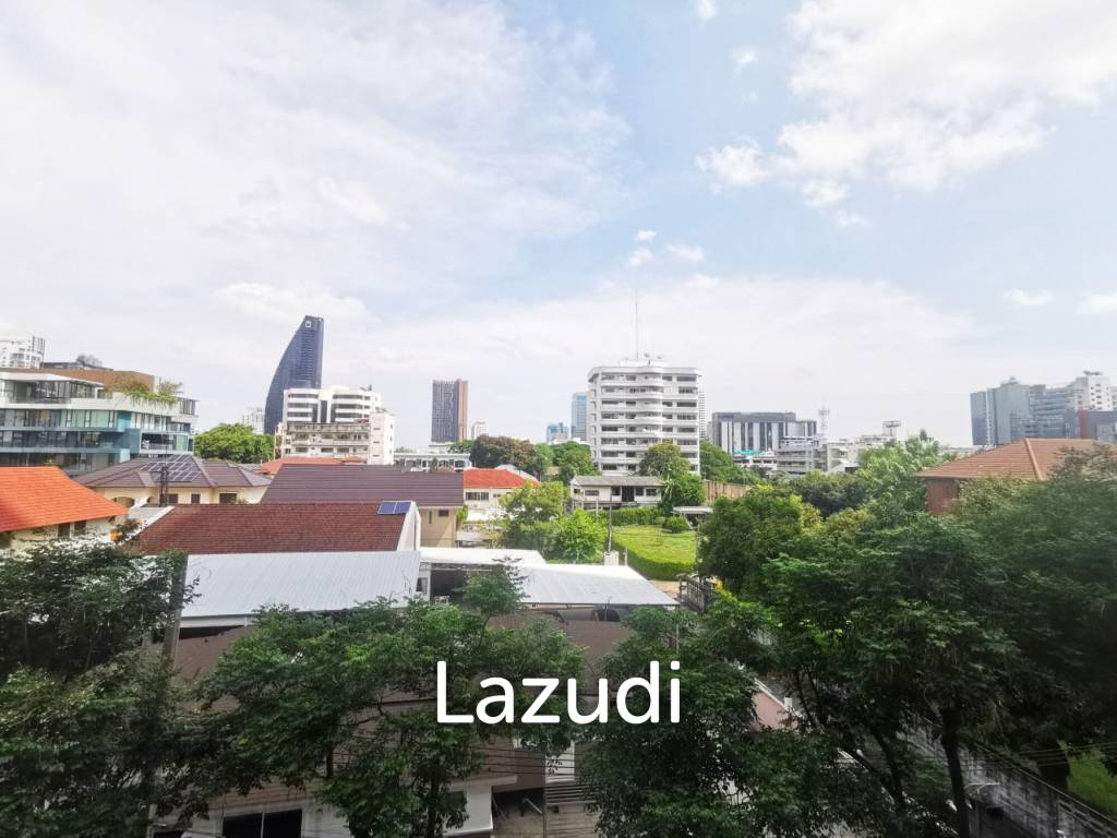 4 Bed 6 Bath 296 SQ.M Belgravia Residences