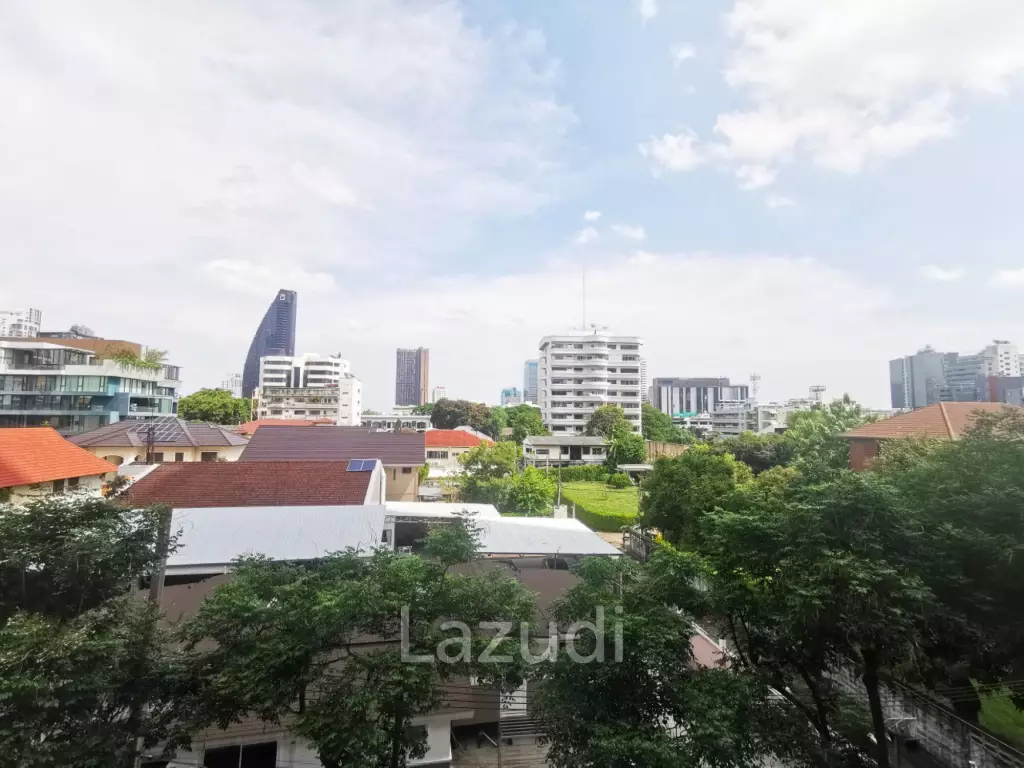 4 Bed 6 Bath 296 SQ.M Belgravia Residences