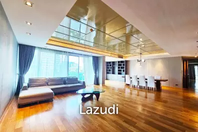 4 Bed 6 Bath 296 SQ.M Belgravia Residences