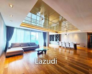 4 Bed 6 Bath 296 SQ.M Belgravia Residences