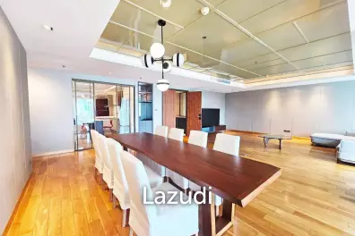 4 Bed 6 Bath 296 SQ.M Belgravia Residences