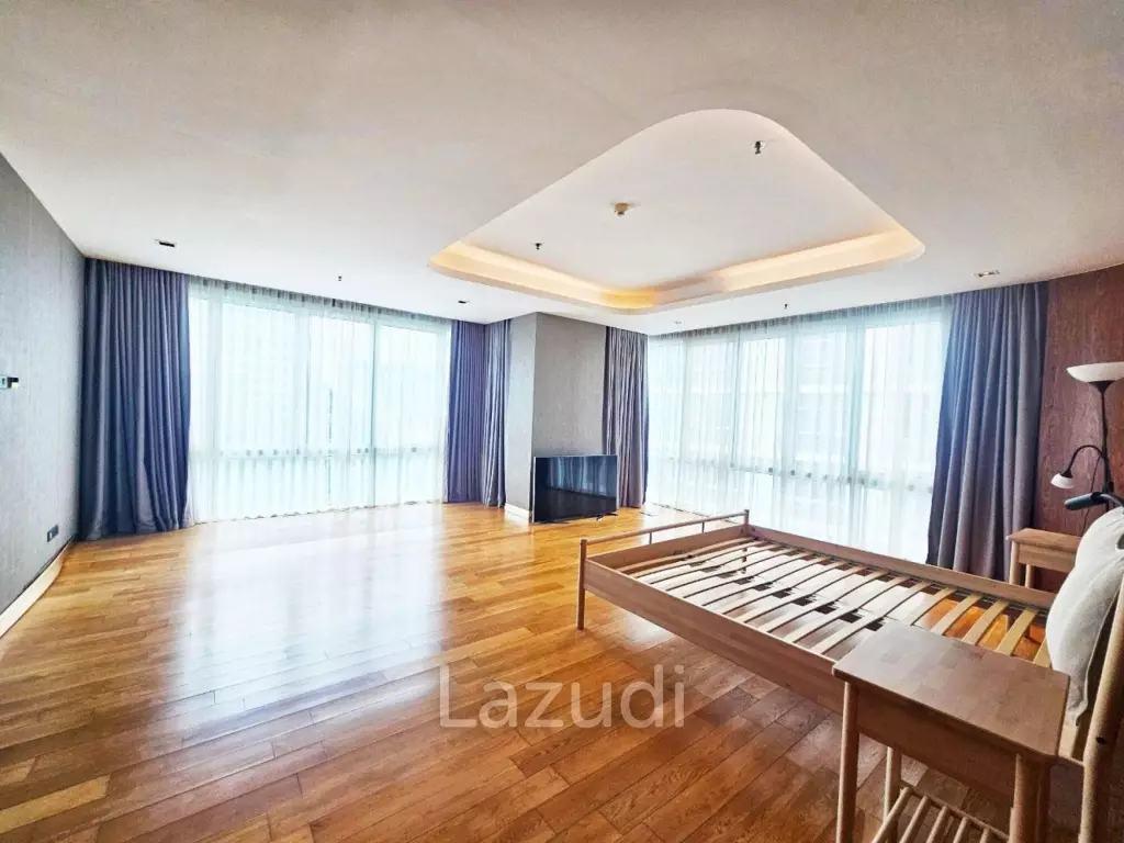 4 Bed 6 Bath 296 SQ.M Belgravia Residences