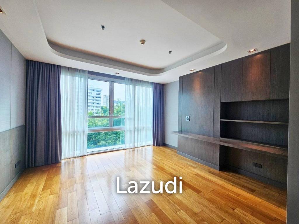 4 Bed 6 Bath 296 SQ.M Belgravia Residences