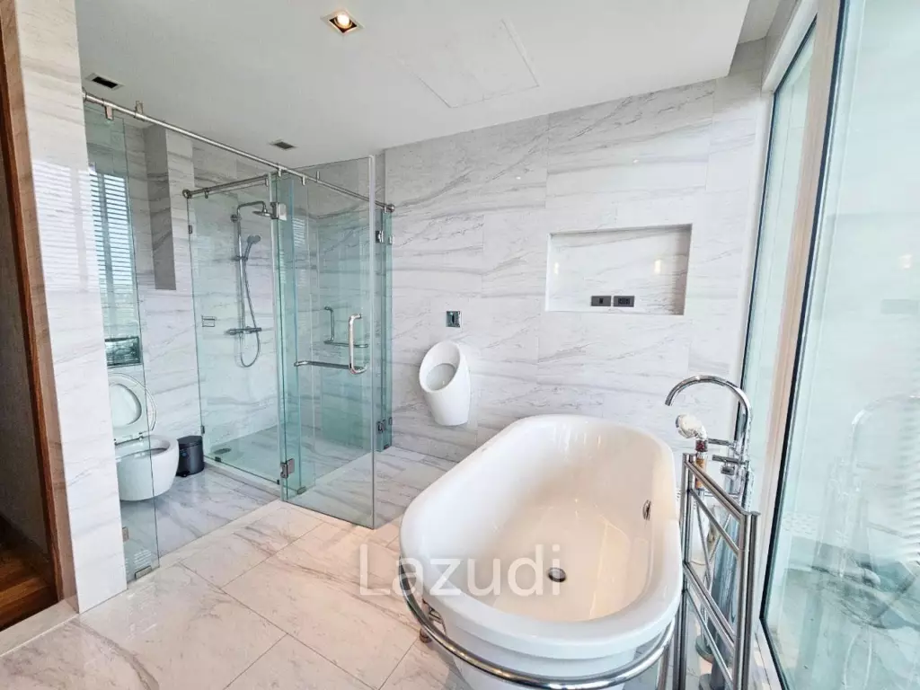 4 Bed 6 Bath 296 SQ.M Belgravia Residences
