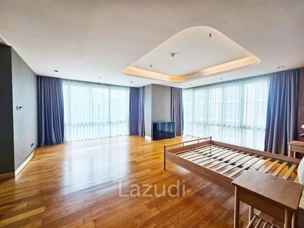 4 Bed 6 Bath 296 SQ.M Belgravia Residences