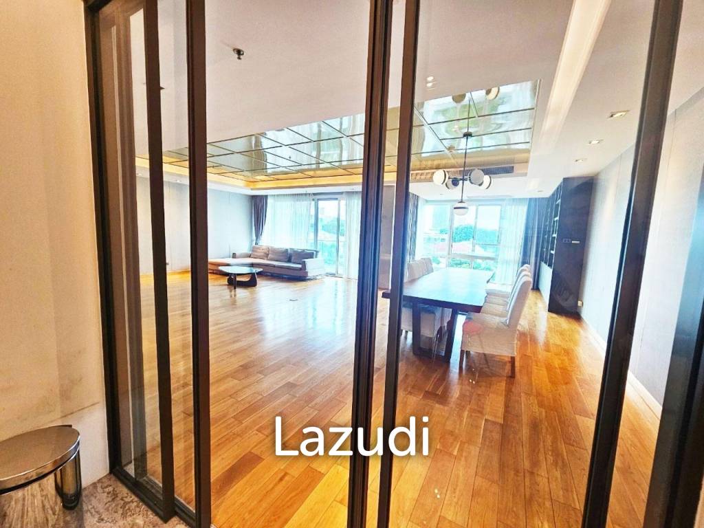 4 Bed 6 Bath 296 SQ.M Belgravia Residences