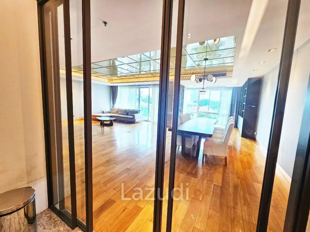 4 Bed 6 Bath 296 SQ.M Belgravia Residences