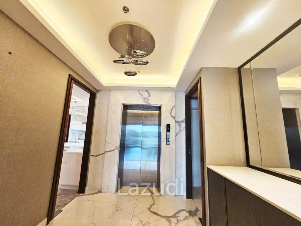 4 Bed 6 Bath 296 SQ.M Belgravia Residences