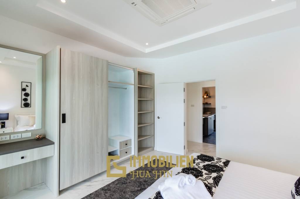 1,000 m² 3 Chambre 2 Salle de bain Villa Pour Vente