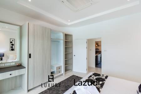 1,000 m² 3 Chambre 2 Salle de bain Villa Pour Vente