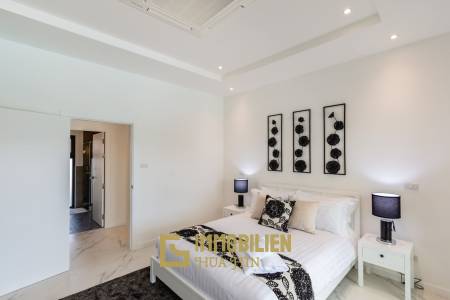 1,000 m² 3 Chambre 2 Salle de bain Villa Pour Vente