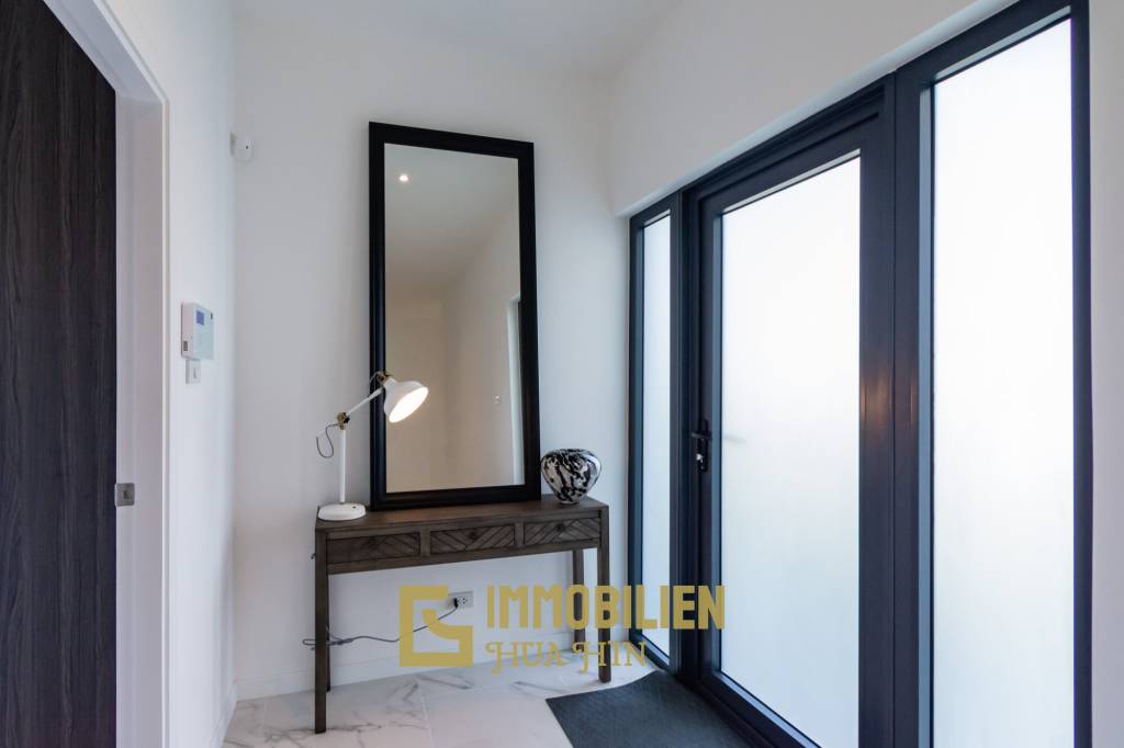 1,000 m² 3 Chambre 2 Salle de bain Villa Pour Vente