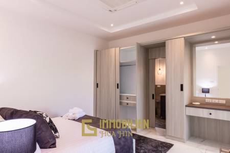 1,000 m² 3 Chambre 2 Salle de bain Villa Pour Vente