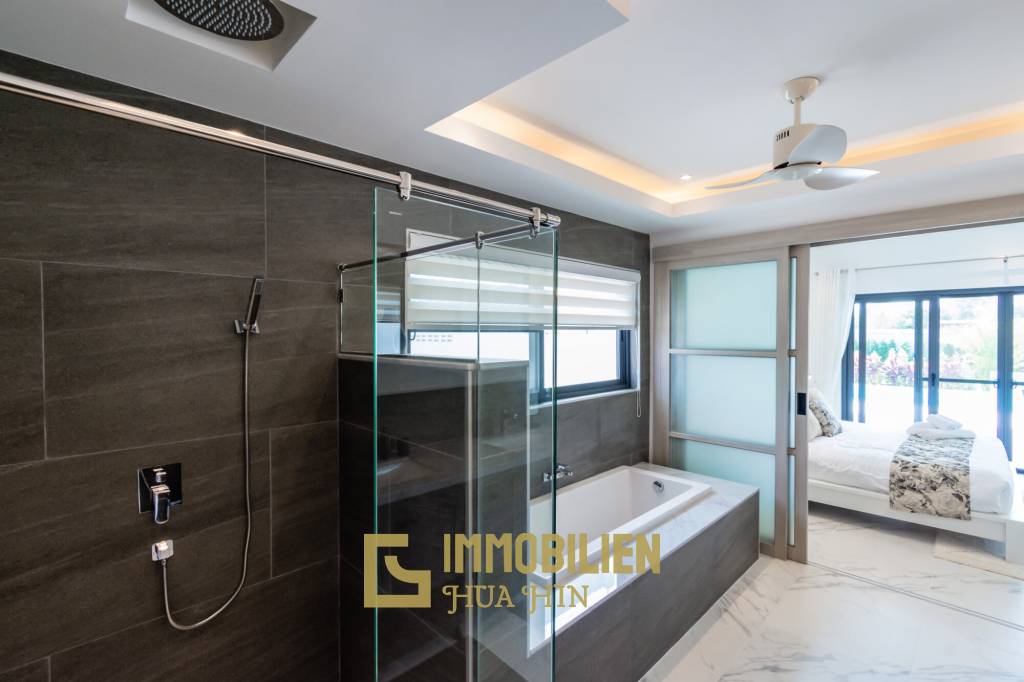 1,000 m² 3 Chambre 2 Salle de bain Villa Pour Vente