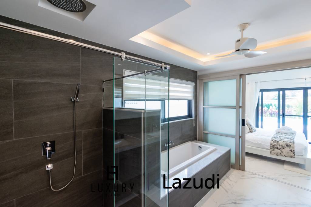 1,000 m² 3 Chambre 2 Salle de bain Villa Pour Vente