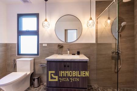 1,000 m² 3 Chambre 2 Salle de bain Villa Pour Vente