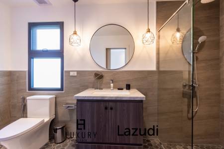 1,000 m² 3 Chambre 2 Salle de bain Villa Pour Vente