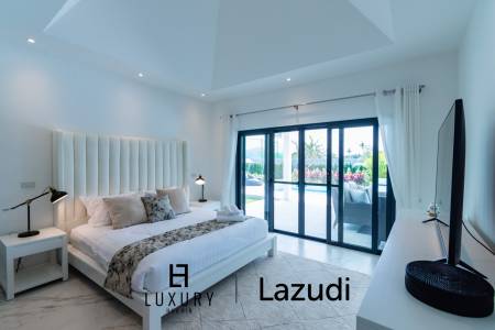 3 Beds 2.5 Baths 212 SQ.M Mali Vista Villa Leelawadee Plus Design