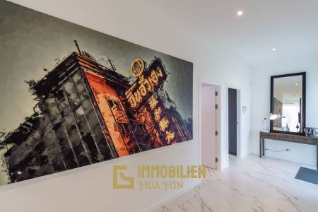 1,000 qm 3 Bett 2 Bad Villa Für Verkauf