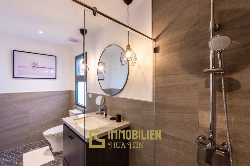 1,000 m² 3 Chambre 2 Salle de bain Villa Pour Vente