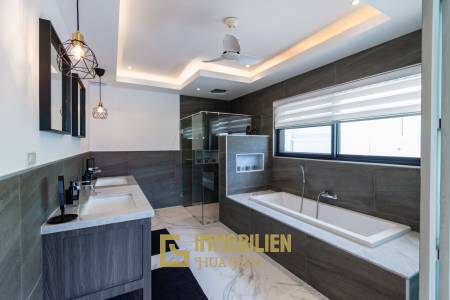 1,000 m² 3 Chambre 2 Salle de bain Villa Pour Vente