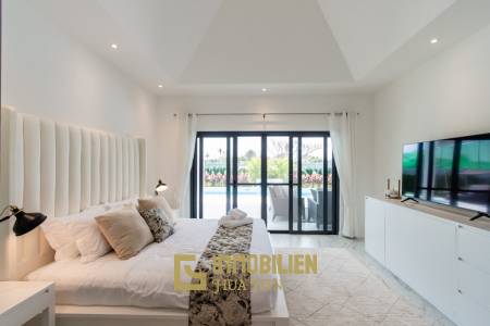 1,000 m² 3 Chambre 2 Salle de bain Villa Pour Vente