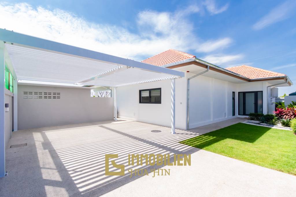 3 Beds 2.5 Baths 212 SQ.M Mali Vista Villa Leelawadee Plus Design