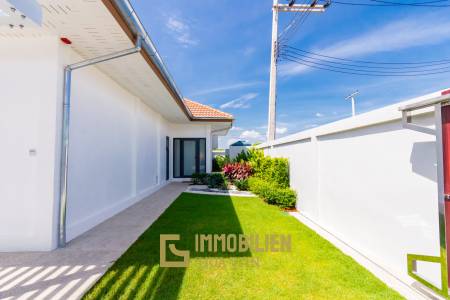 1,000 metro cuadrado 3 ` 2 Baño Villa de Venta