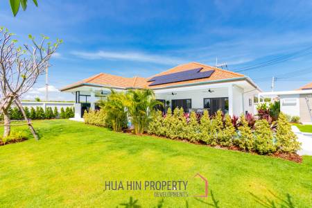 3 Beds 2.5 Baths 212 SQ.M Mali Vista Villa Leelawadee Plus Design