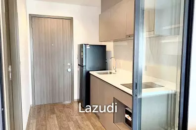 Studio 1 Bath 28 SQ.M Life Ladprao Valley