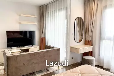 Studio 1 Bath 28 SQ.M Life Ladprao Valley