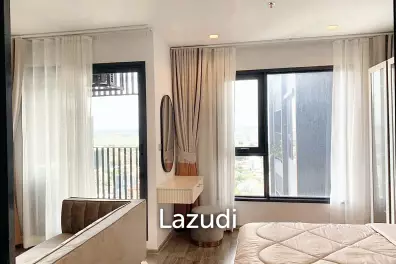 Studio 1 Bath 28 SQ.M Life Ladprao Valley