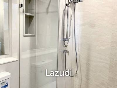 Studio 1 Bath 28 SQ.M Life Ladprao Valley