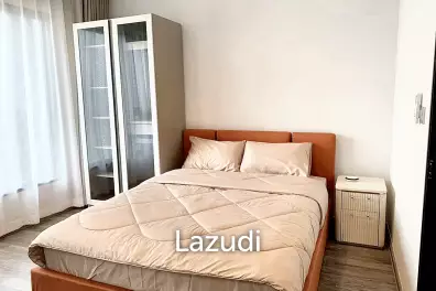 Studio 1 Bath 28 SQ.M Life Ladprao Valley