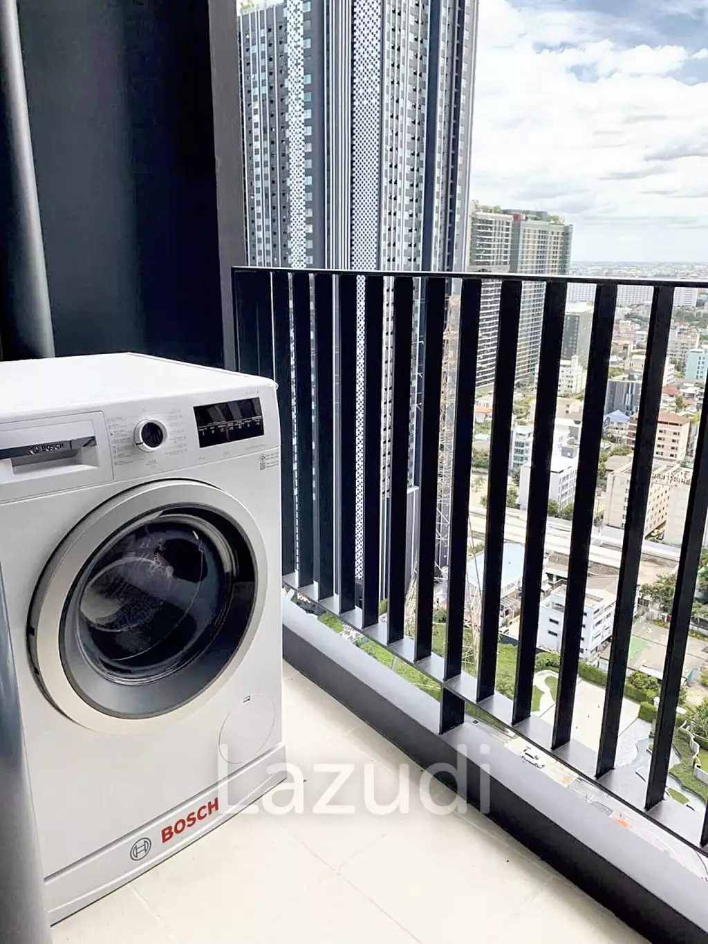 Studio 1 Bath 28 SQ.M Life Ladprao Valley