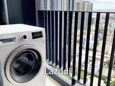 Studio 1 Bath 28 SQ.M Life Ladprao Valley