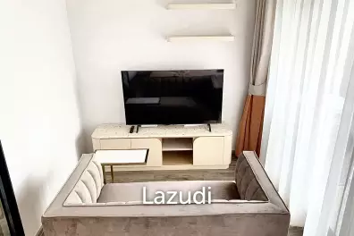 Studio 1 Bath 28 SQ.M Life Ladprao Valley