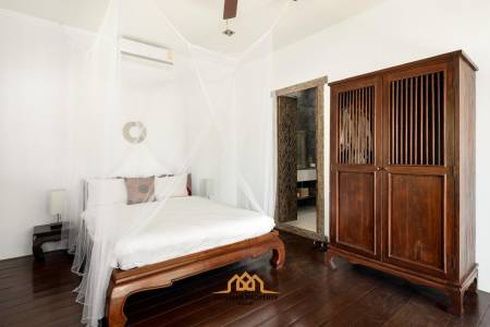 Luxury Bali Style Villa in Chaweng Noi