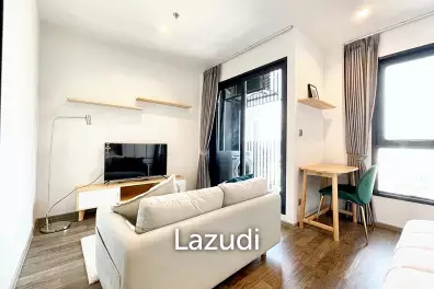 Studio 1 Bath 28 SQ.M Life Ladprao Valley