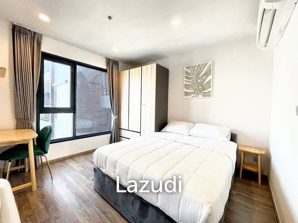 Studio 1 Bath 28 SQ.M Life Ladprao Valley