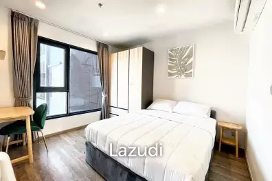 Studio 1 Bath 28 SQ.M Life Ladprao Valley
